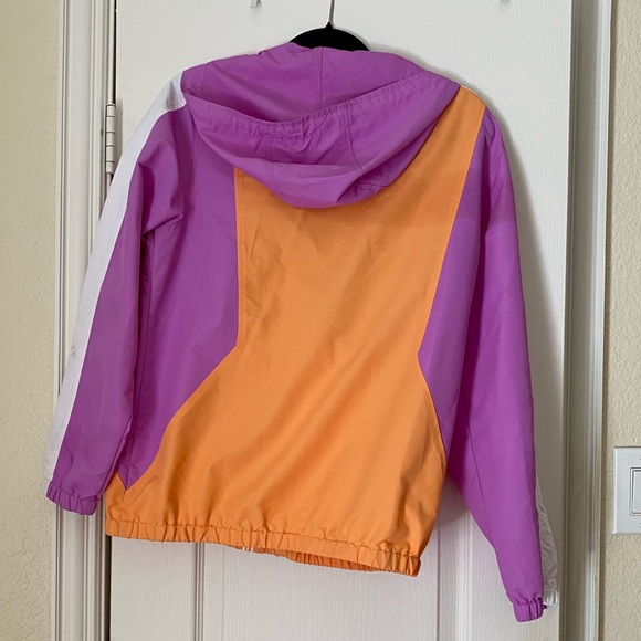 Retro Zip-Up - Picture 2 of 3